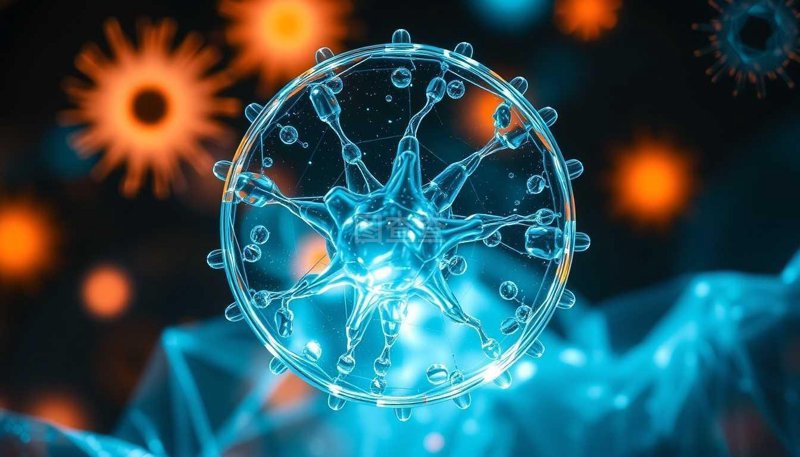细胞存储技术:探索未来的医疗宝藏
